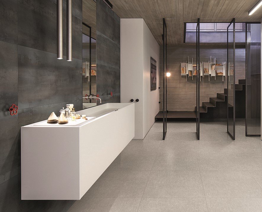 Metal.It Steel Tiles: