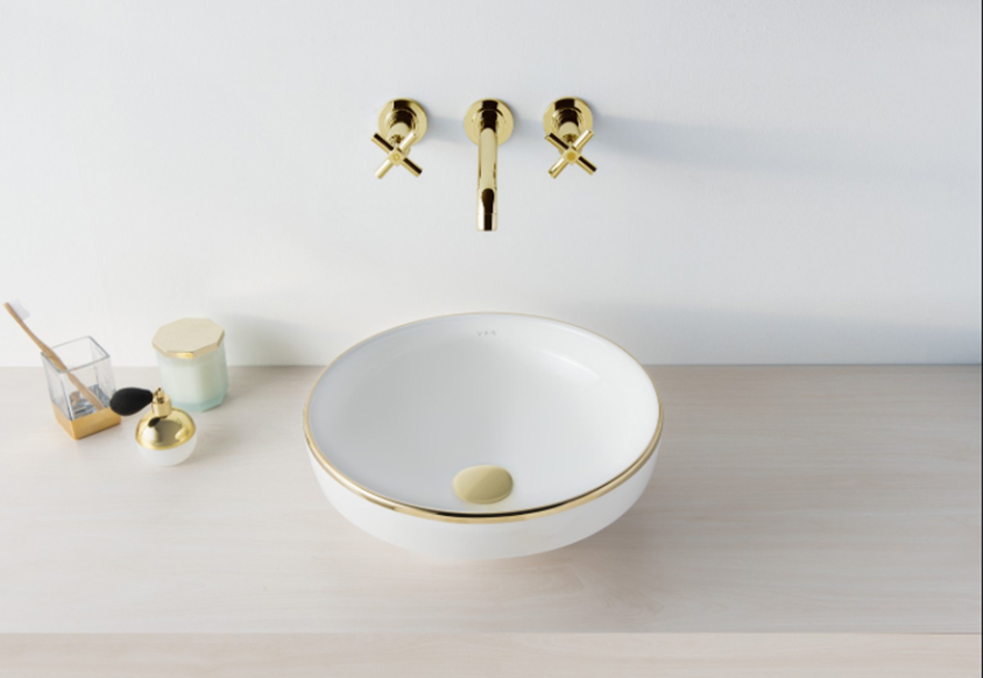 Chậu rửa VitrA Water Jewels