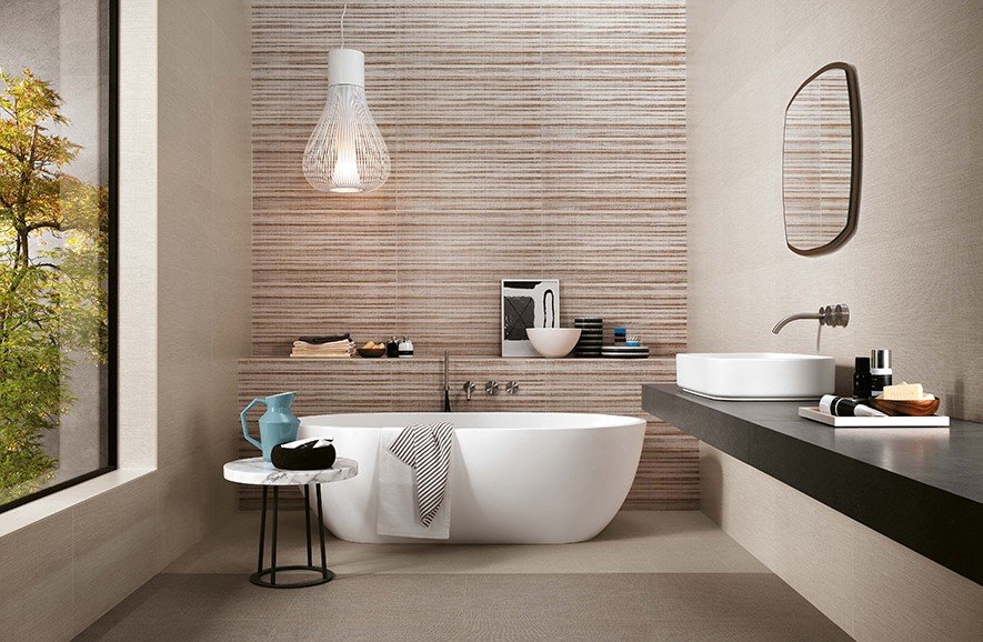 Atlas Concorde Room 003 Tiles: 