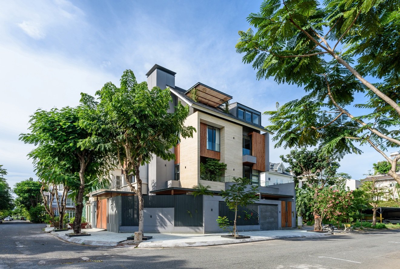 LAKE VIEW VILLA – CHỐN VỀ BÌNH YÊN