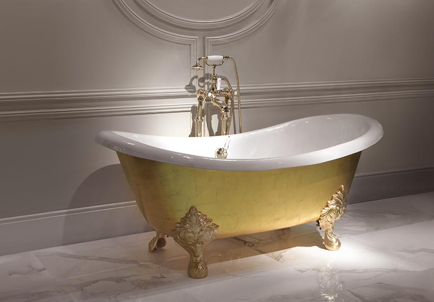 Bồn tắm Devon & Devon Mida