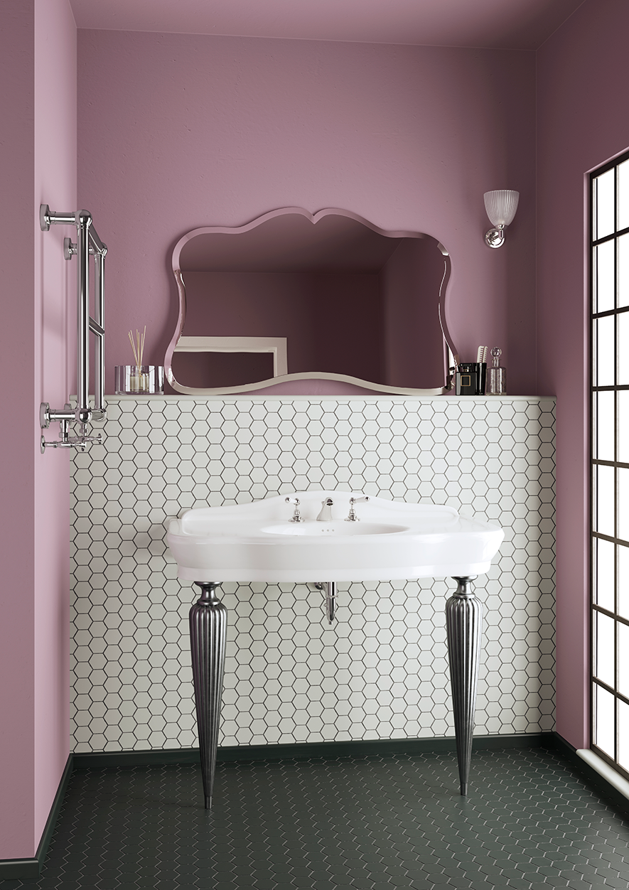 Chậu rửa Devon & Devon Senerade