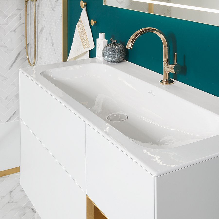 Thiết Bị Vệ Sinh 4164C2R1