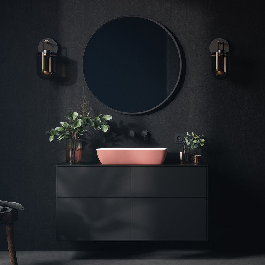 Thiết Bị Vệ Sinh 417258BCT1