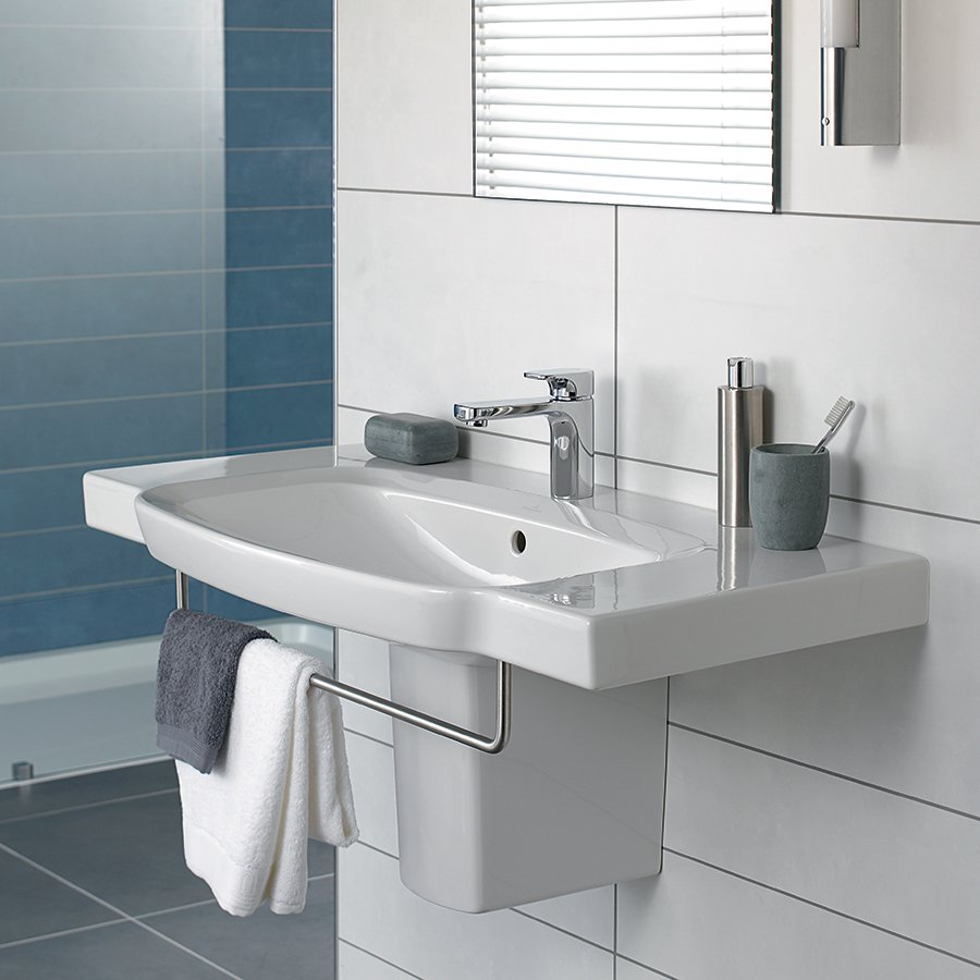 Chân lavabo Villeroy & Boch Subway 2.0 52440001