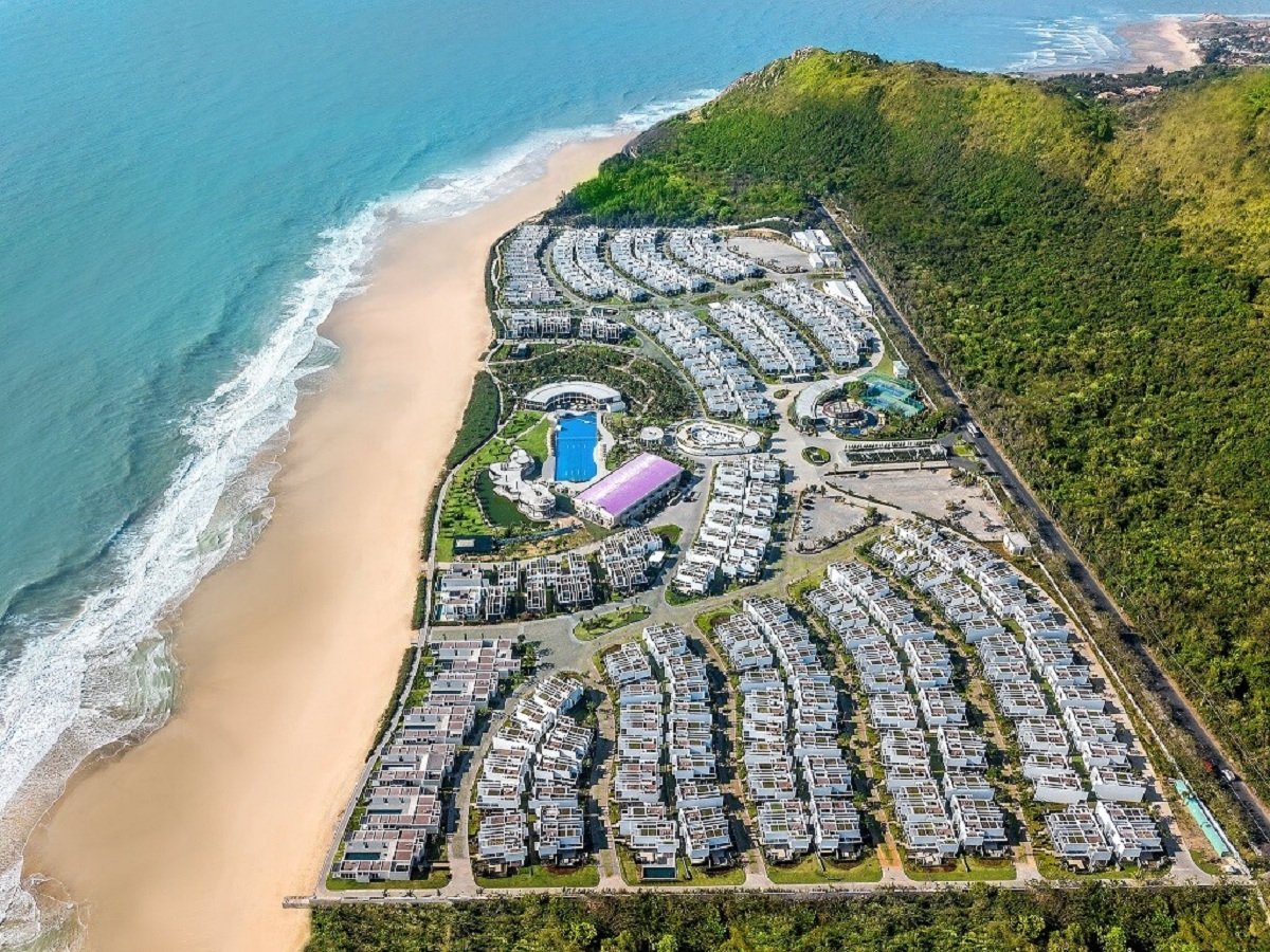 OCEANAMI VUNG TAU