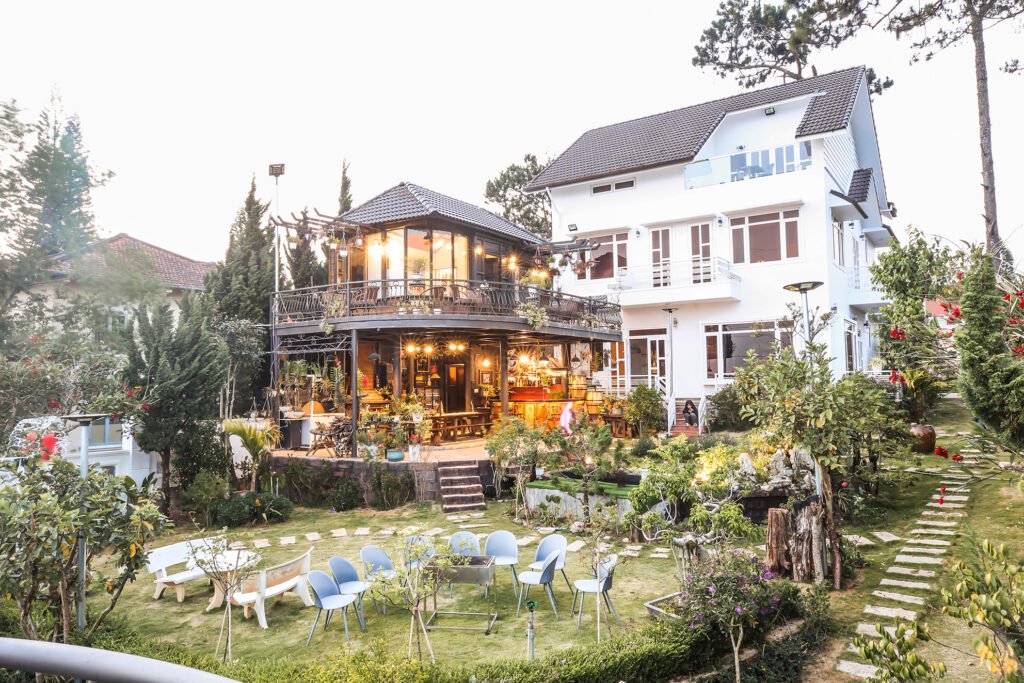 VILLA YÊN THẾ