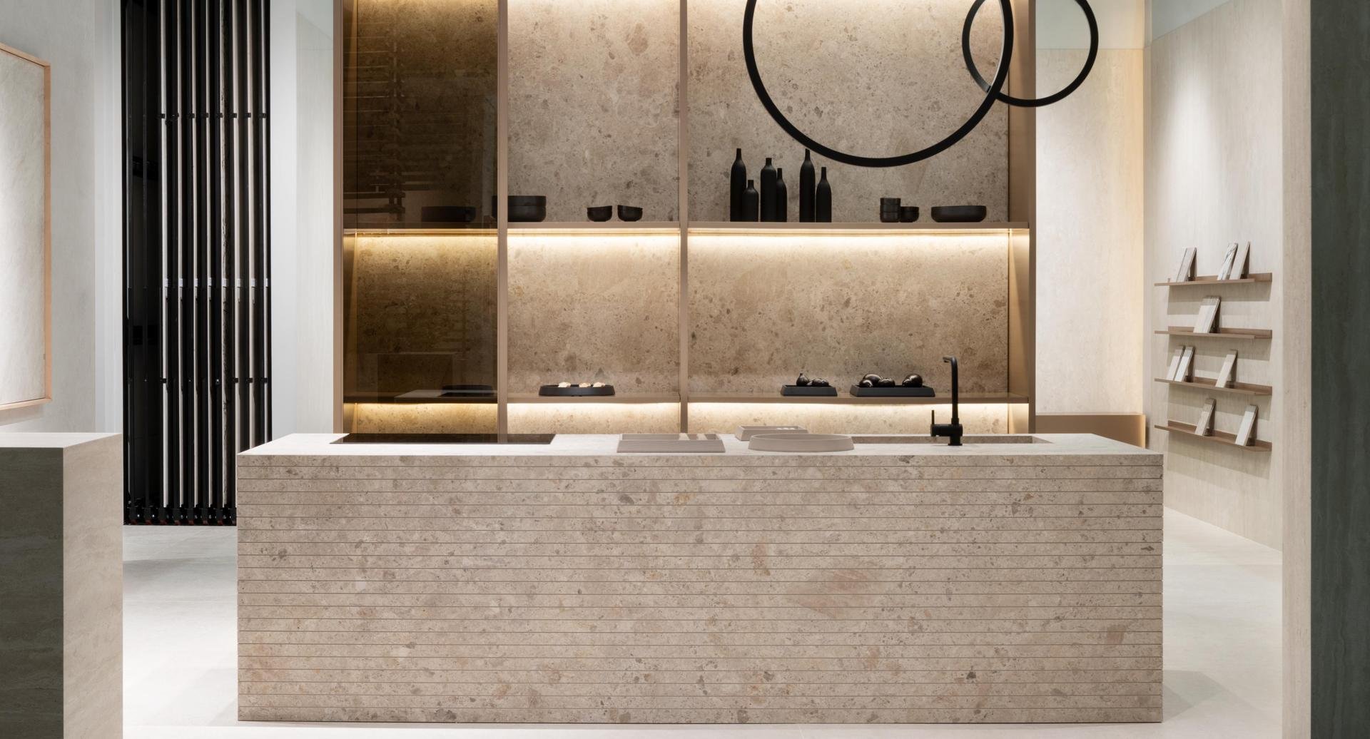 Xu hướng Cersaie 2025 & Atlas Concorde