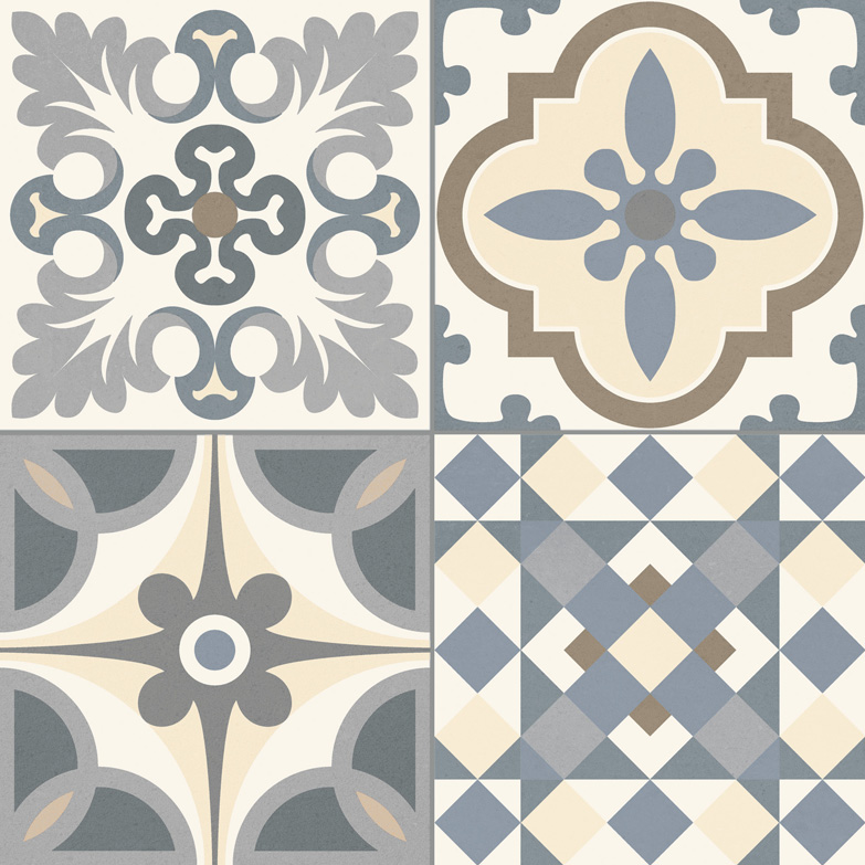 TILE 33HEGR