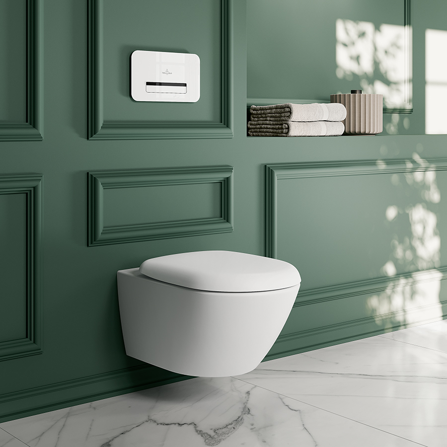 Thiết Bị Vệ Sinh 4674T0RW