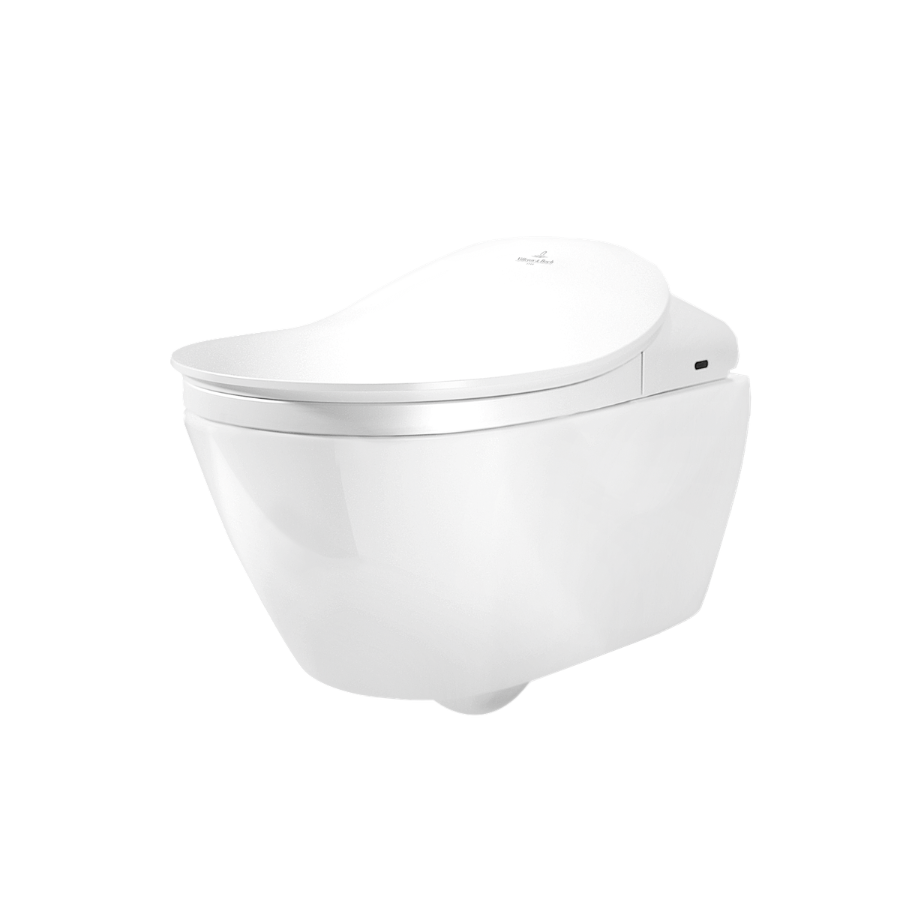 Bồn cầu treo tường Villeroy & Boch Subway 2.0 560050R1