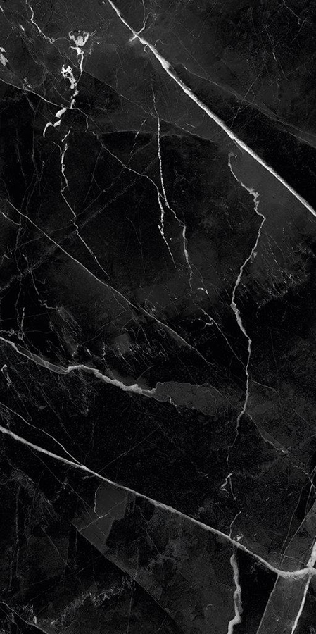 CALACATTA BLACK MATT