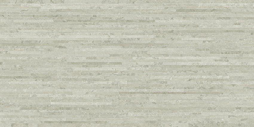 PORTLAND STONE DECORO LINES ASH