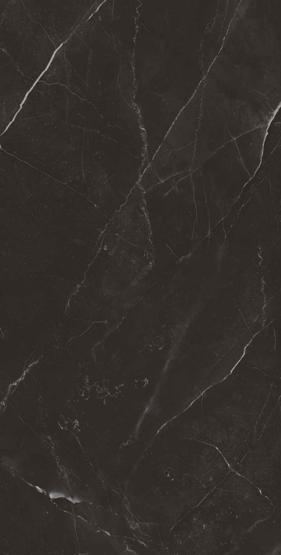 NERO MARQUINA BLACK