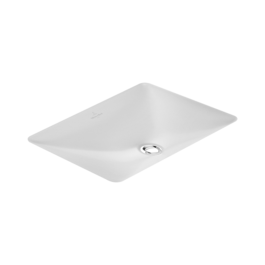 Lavabo âm bàn Villeroy & Boch Loop & Friends 61632001