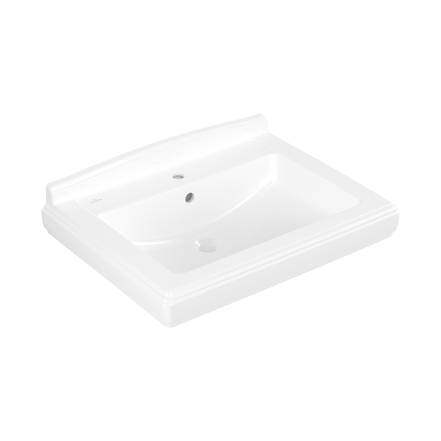 Lavabo gắn tường Villeroy & Boch Hommage 710175R1