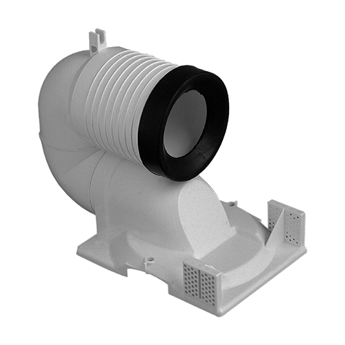 Ống thoát xả bồn cầu Villeroy & Boch 87013001