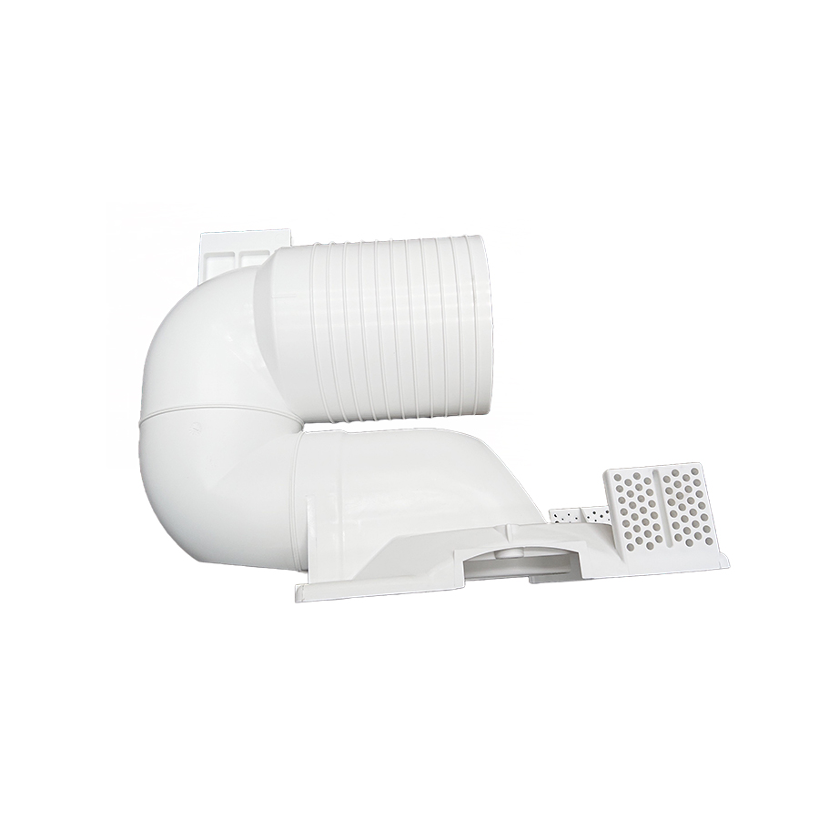 Ống thoát xả bồn cầu Villeroy & Boch 87013001