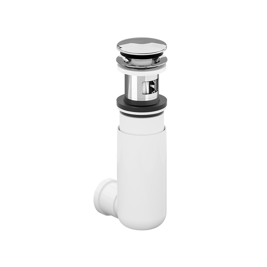 Bộ xả lavabo Villeroy & Boch 92198800