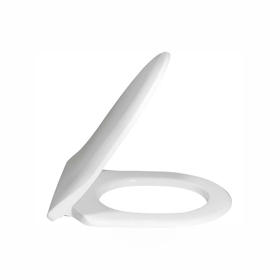 Bệ ngồi và nắp bồn cầu Villeroy & Boch Architectura 9M70S101