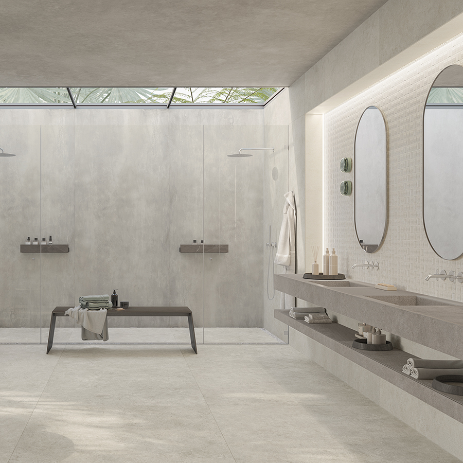 TILE 512HCKU