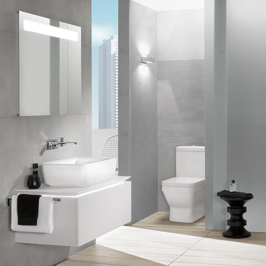 Thiết Bị Vệ Sinh 5787R101