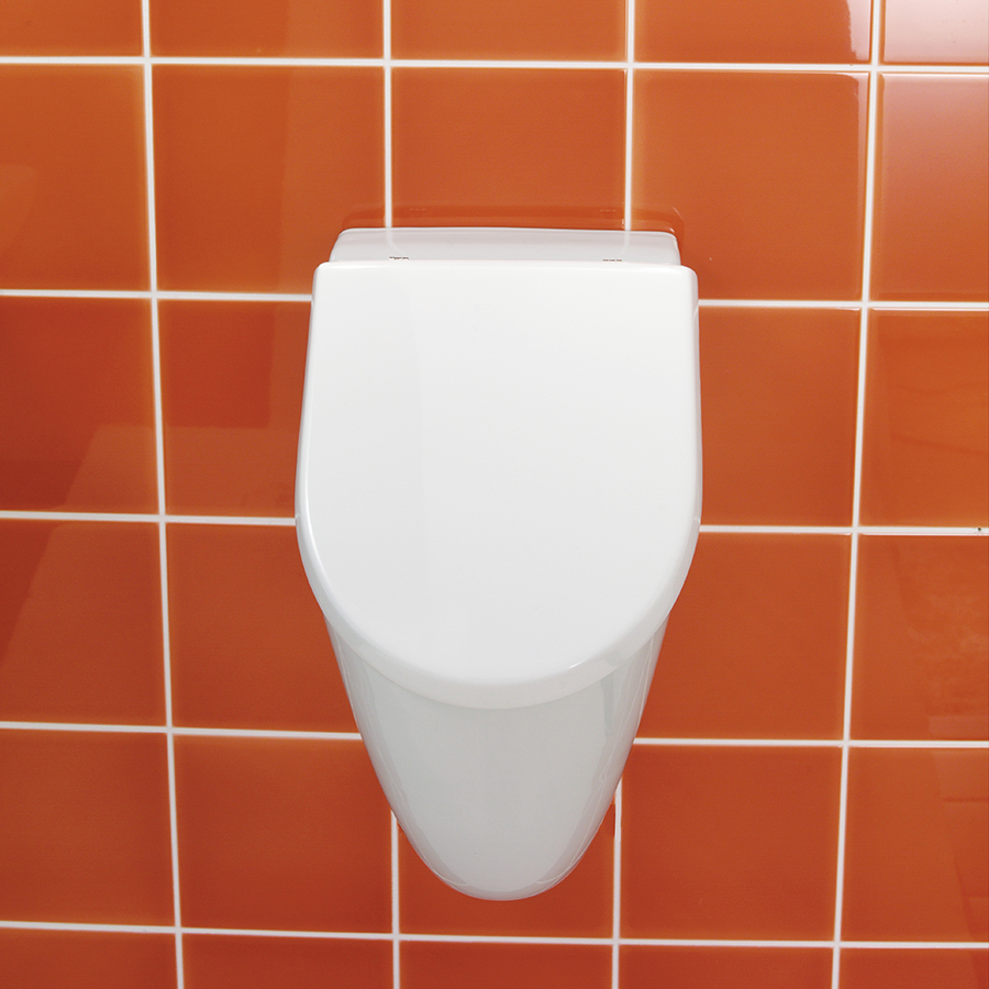 Bồn tiểu nam treo tường Villeroy & Boch Subway 75130101