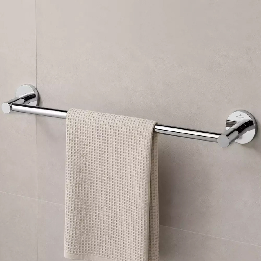 Thanh treo khăn gắn tường Villeroy & Boch Elements - Tender TVA15102100061
