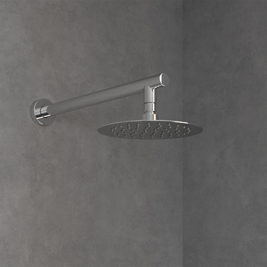 Bát sen tắm gắn tường; gắn trần Villeroy & Boch Universal Showers TVC00040120061