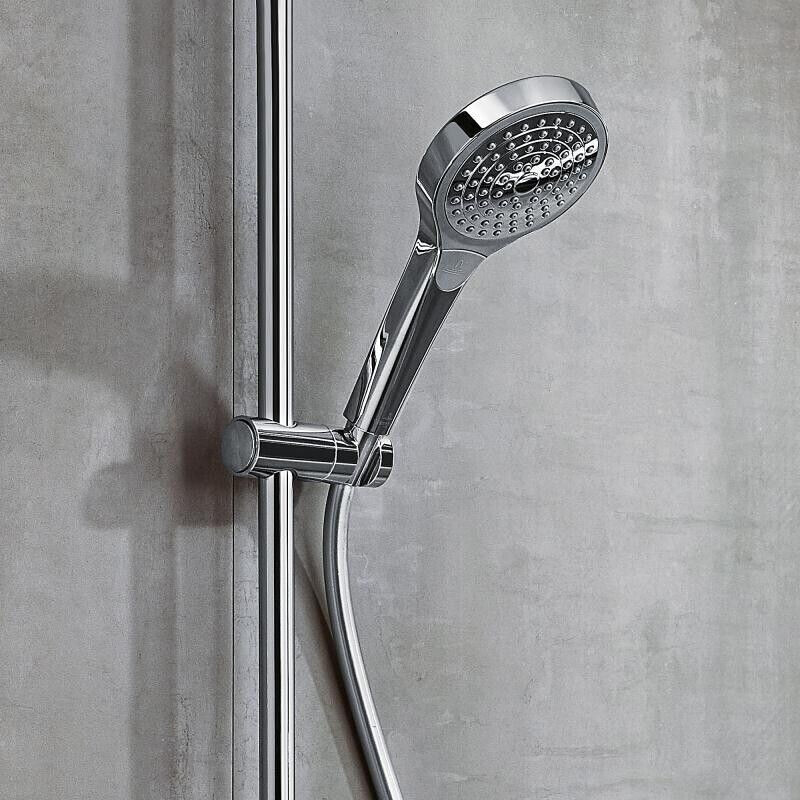 Tay sen gắn tường Villeroy & Boch Embrace Plus TVS1084130161