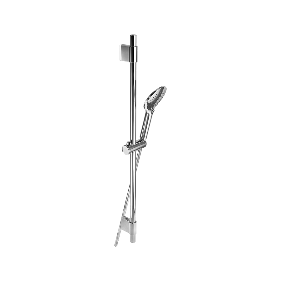 Bộ sen tay gắn tường Villeroy & Boch Universal Showers TVC00041100061