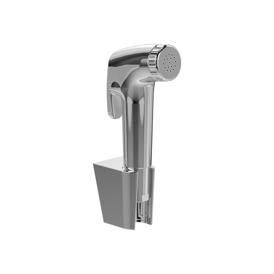 Vòi xịt vệ sinh bidet gắn tường Villeroy & Boch Universal Taps & Fittings TVD00060700261
