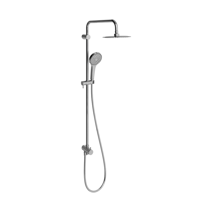 Bộ sen cây gắn tường Villeroy & Boch Embrace TVS1082000161