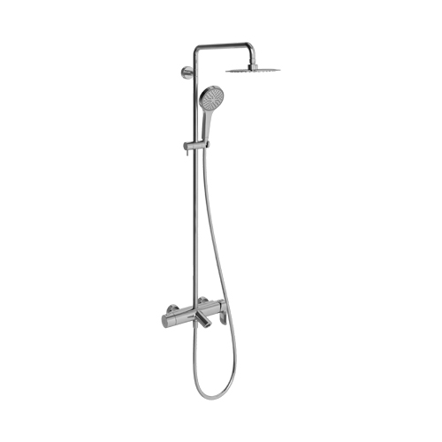 Bộ sen cây gắn tường Villeroy & Boch Embrace TVS1082000361