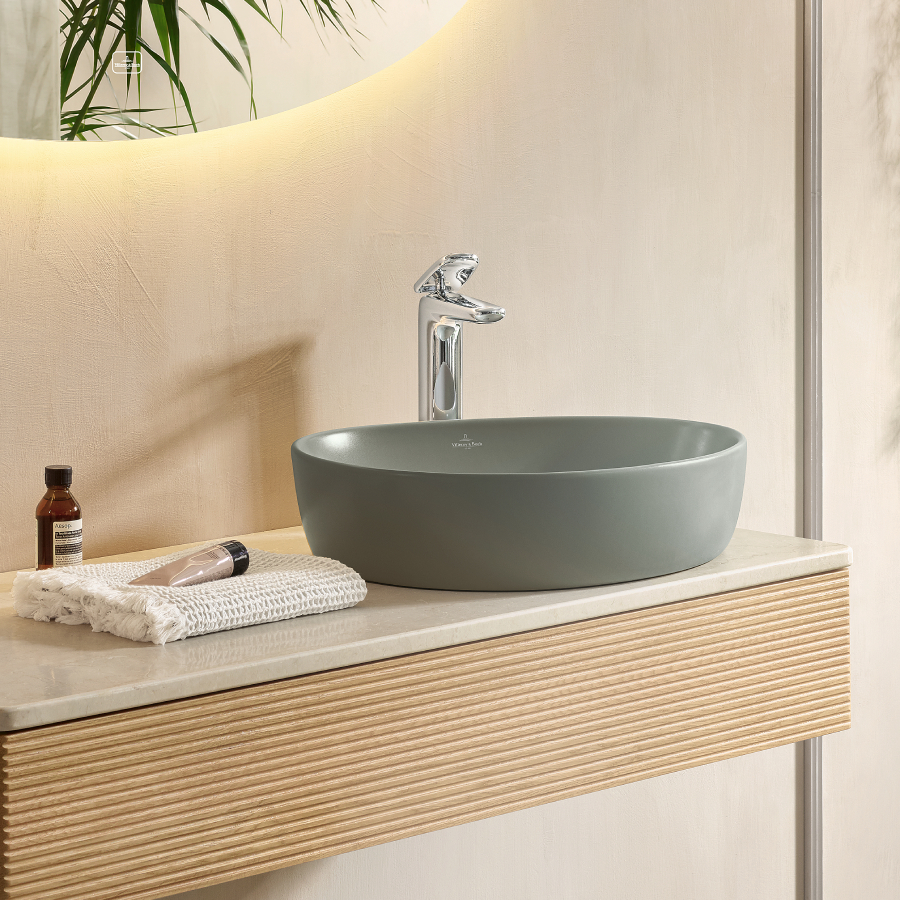 Washbasin